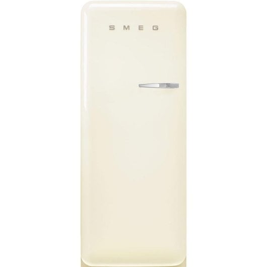 Frigorífico Una Puerta SMEG FAB28LCR6 No Frost 153 cm 270L C Crema Retro