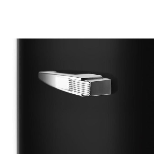 Frigorífico Una Puerta SMEG FAB28LBL6 No Frost 153 cm 270L C Negro
