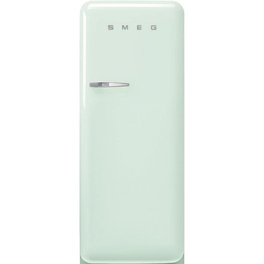 Frigorífico Una Puerta SMEG FAB28RPG6 No Frost 153cm 270L C Verde Pastel