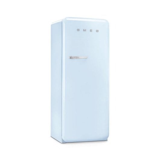 Frigorífico Una Puerta SMEG FAB28RPB6 No Frost 153cm 270L C Azul