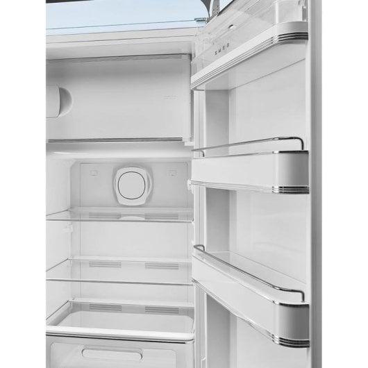 Frigorífico Una Puerta SMEG FAB28RPB6 No Frost 153cm 270L C Azul