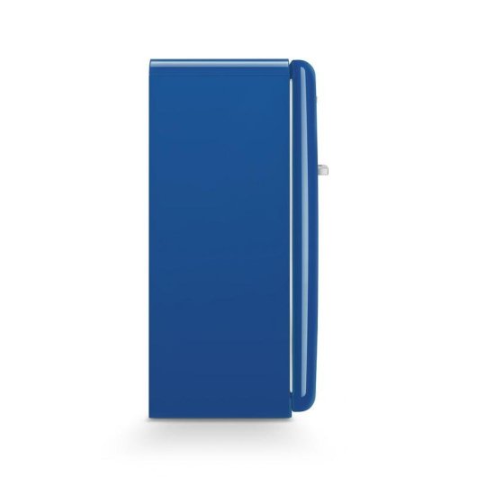 Frigorífico Una Puerta SMEG FAB28RBE6 No Frost 153 cm 270L C Azul