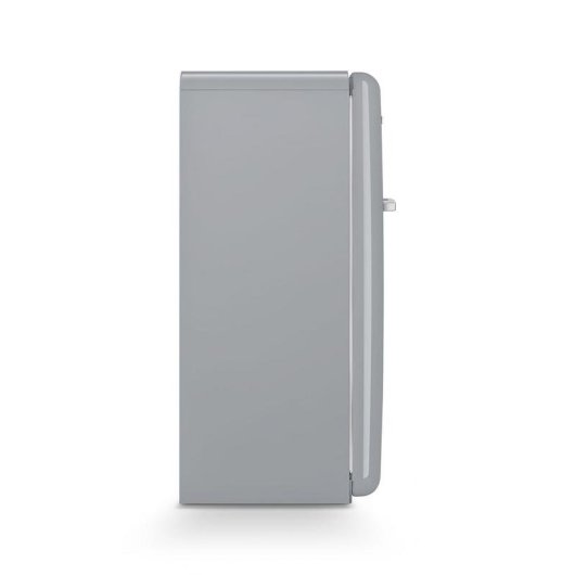 Frigorífico Una Puerta SMEG FAB28RSV6 No Frost 153cm 270L C Plata