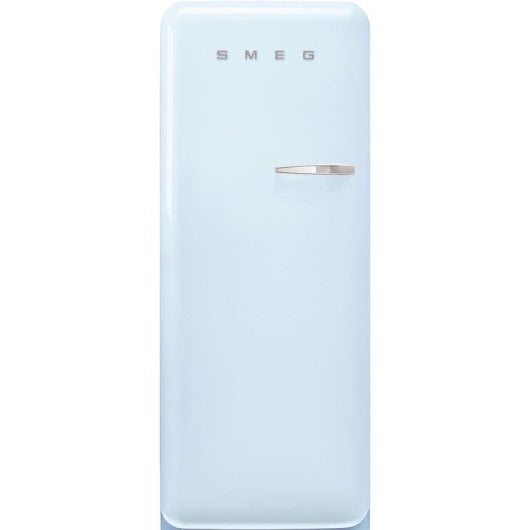 Frigorífico Una Puerta SMEG FAB28LPB6 No Frost 153cm 270L C Azul