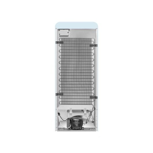Frigorífico Una Puerta SMEG FAB28LPB6 No Frost 153cm 270L C Azul