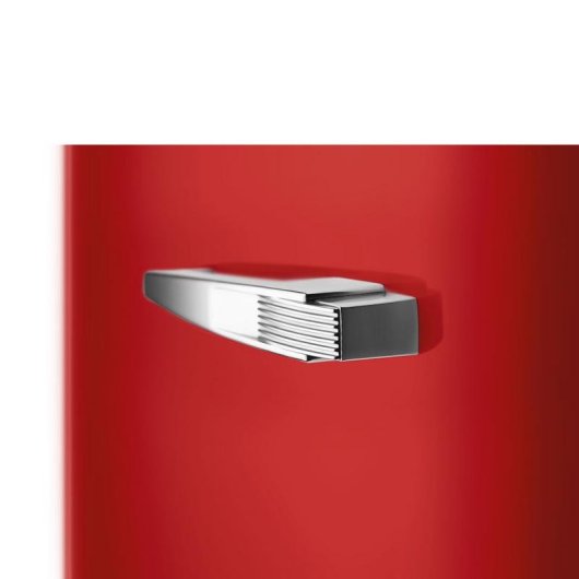 Frigorífico Una Puerta SMEG FAB28LRD6 No Frost 153cm 270L C Rojo