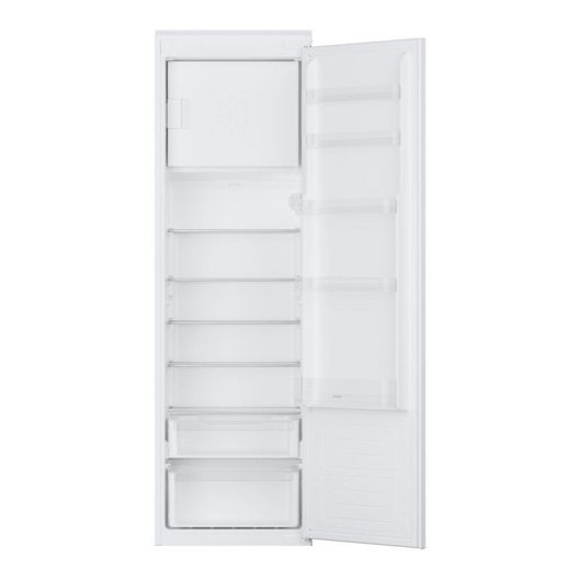Frigorifero Una Porta Candy CM4S518EW Defrost 177cm 286L E Bianco