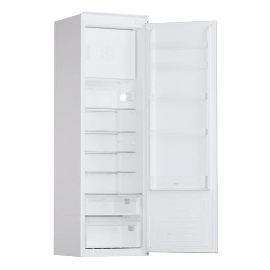 Frigorifero Una Porta Candy CM4S518EW Defrost 177cm 286L E Bianco