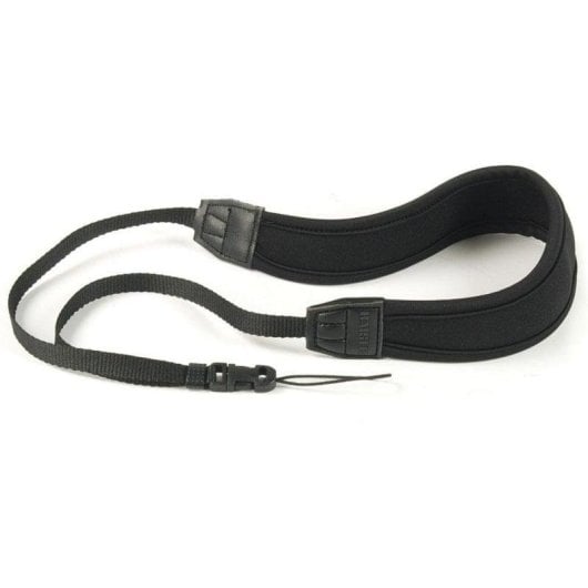Sangle camera Kaiser 6742 Neoprene noir 53 cm