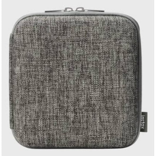 Estuche protetor Fujifilm 70100162647 Instax Link WIDE Mocha Gray