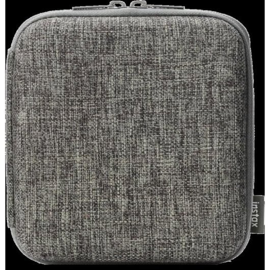 Estuche protetor Fujifilm 70100162647 Instax Link WIDE Mocha Gray