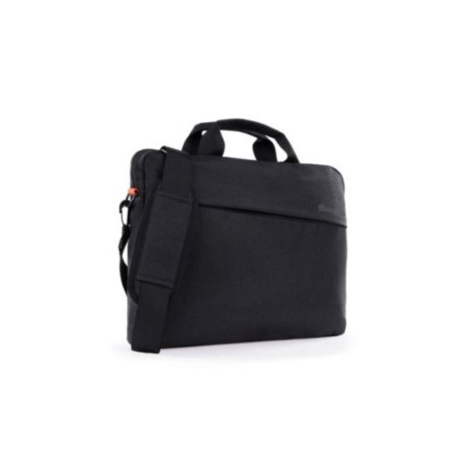 Malette STM Bags Gamechange 13" noir tissu bandoulière résistante à l'eau