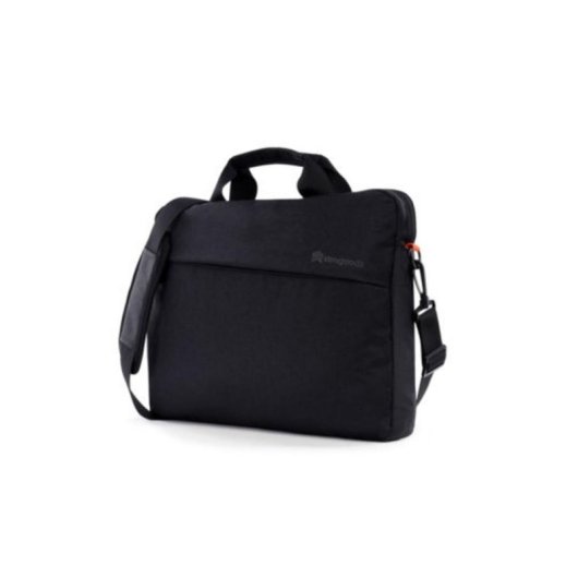 Malette STM Bags Gamechange 13" noir tissu bandoulière résistante à l'eau