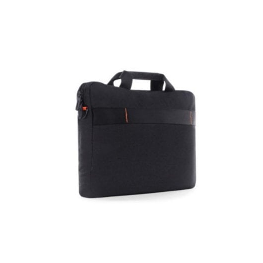 Malette STM Bags Gamechange 13" noir tissu bandoulière résistante à l'eau