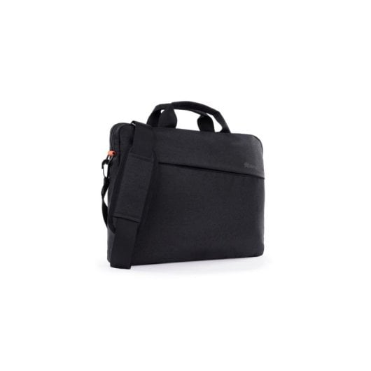Malette STM Bags Gamechange 13" noir tissu bandoulière résistante à l'eau