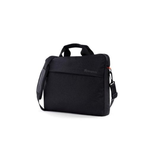 Malette STM Bags Gamechange 13" noir tissu bandoulière résistante à l'eau