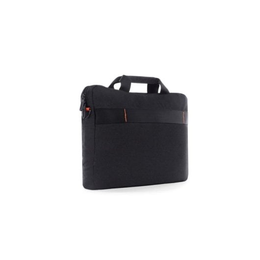 Malette STM Bags Gamechange 13" noir tissu bandoulière résistante à l'eau