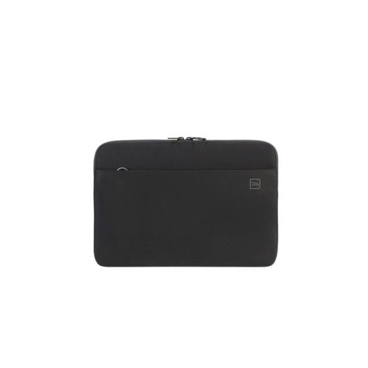 Schutzhülle Tucano TOP 14" Neopren Schwarz Fronttasche MacBook Pro 14" Kompatibel
