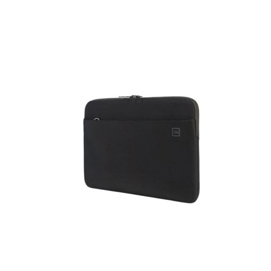Schutzhülle Tucano TOP 14" Neopren Schwarz Fronttasche MacBook Pro 14" Kompatibel