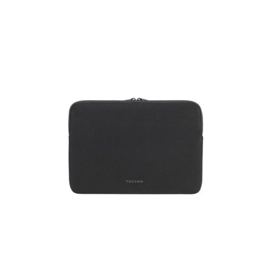 Schutzhülle Tucano TOP 14" Neopren Schwarz Fronttasche MacBook Pro 14" Kompatibel