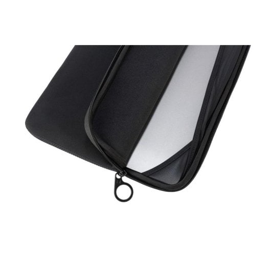 Schutzhülle Tucano TOP 14" Neopren Schwarz Fronttasche MacBook Pro 14" Kompatibel