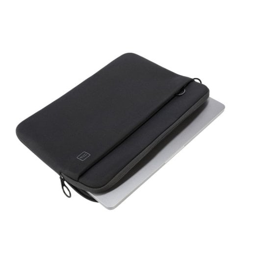Schutzhülle Tucano TOP 14" Neopren Schwarz Fronttasche MacBook Pro 14" Kompatibel