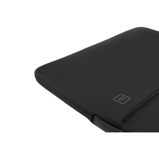 Schutzhülle Tucano TOP 14" Neopren Schwarz Fronttasche MacBook Pro 14" Kompatibel