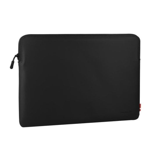Laptop-Hülle Oxford Dbramante1928 ICON 14" schwarz Polyester Monochrom Reißverschluss