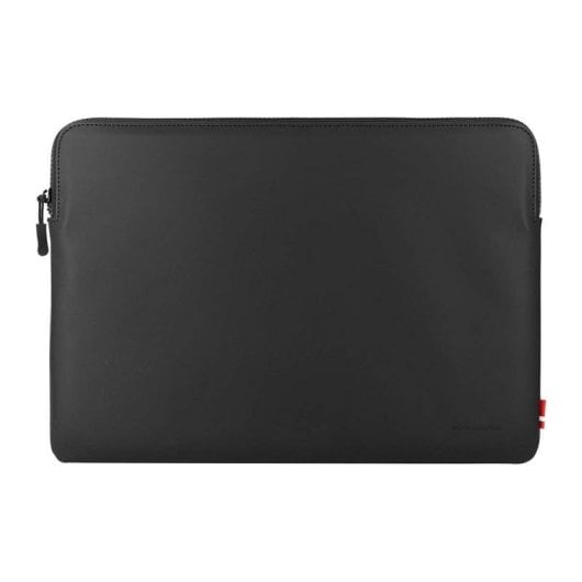 Laptop-Hülle Oxford Dbramante1928 ICON 14" schwarz Polyester Monochrom Reißverschluss