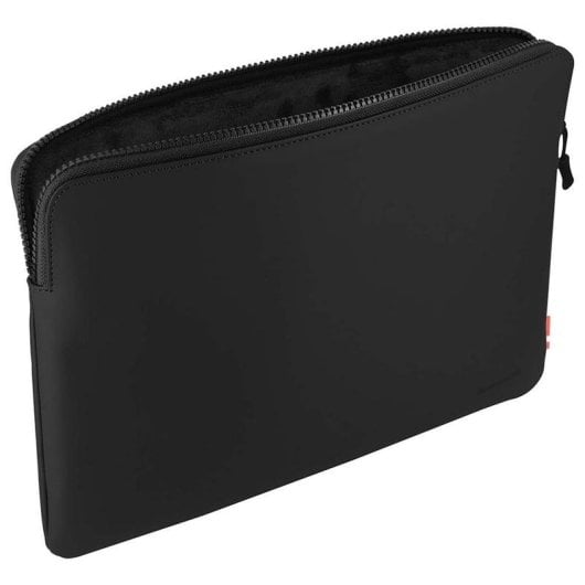 Laptop-Hülle Oxford Dbramante1928 ICON 14" schwarz Polyester Monochrom Reißverschluss