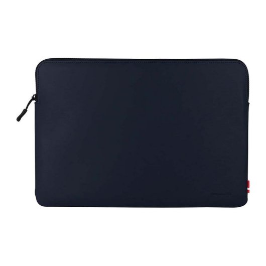 Housse pour PC portable dbramante1928 Oxford ICON 13" polyester bleu zippée