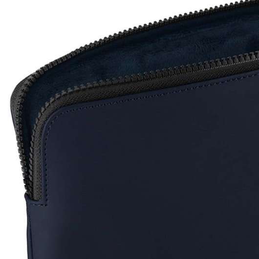 Notebook-Hülle dbramante1928 Oxford ICON 14" Blau Monochrom Polyester