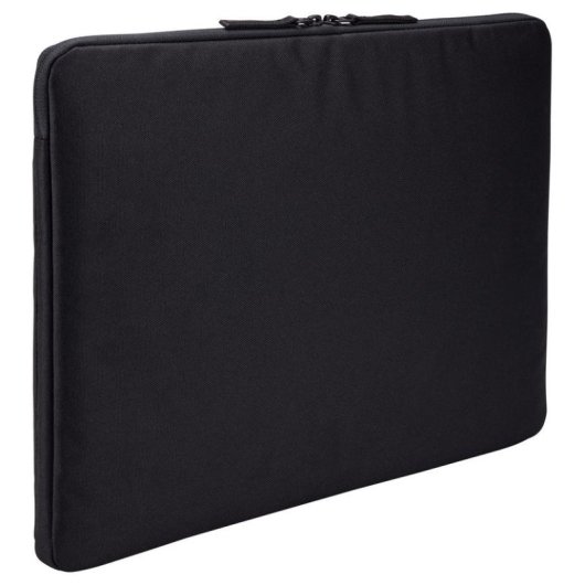 Hülle für Laptop Case Logic Invigo Eco INVIS116 schwarz gepolstert bis 15,6" wasserabweisend