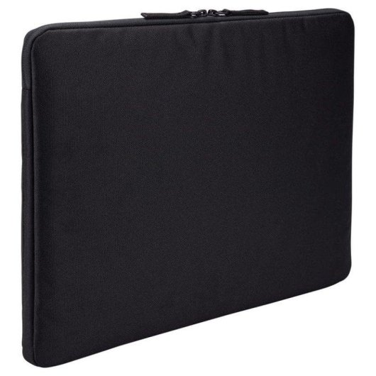 Hülle für Laptop Case Logic Invigo Eco INVIS116 schwarz gepolstert bis 15,6" wasserabweisend
