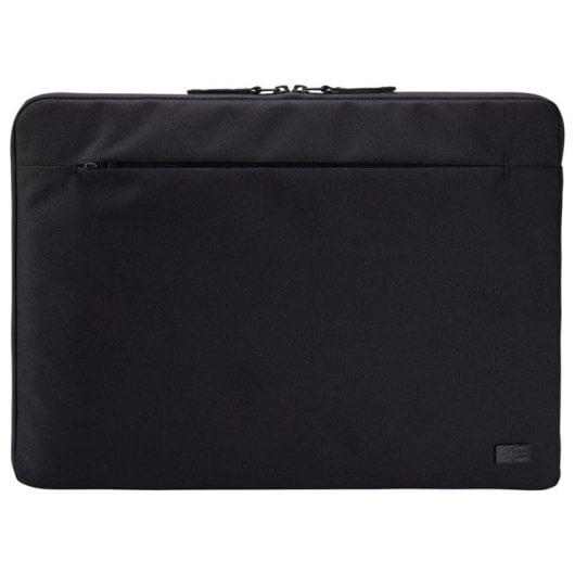 Laptop-Hülle Case Logic Invigo Eco INVIS116 Schwarz 15 Zoll wasserabweisend