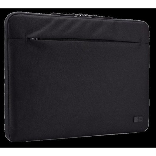 Laptop-Hülle Case Logic Invigo Eco INVIS116 Schwarz 15 Zoll wasserabweisend