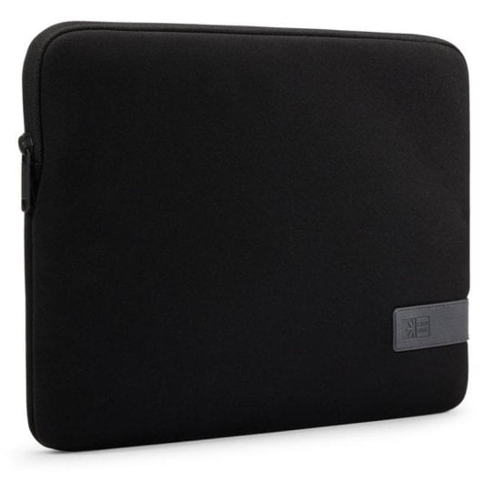 Housse Case Logic Reflect REFMB113A Noir 13" Polyester MacBook Air