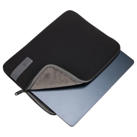 Housse Case Logic Reflect REFMB113A Noir 13" Polyester MacBook Air