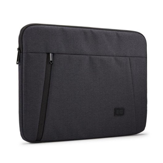 Funda portátil Case Logic Huxton HUXS215 negra para portátiles de 15,6" ligera y resistente