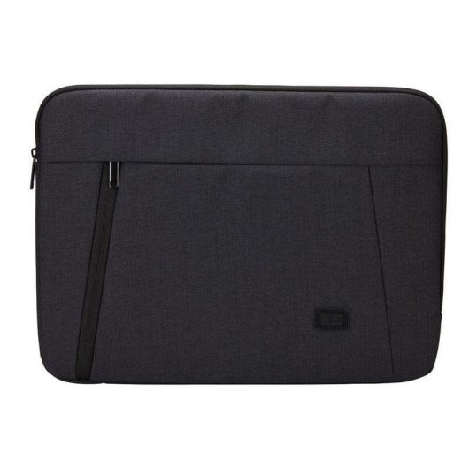 Funda portátil Case Logic Huxton HUXS215 negra para portátiles de 15,6" ligera y resistente