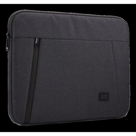 Funda portátil Case Logic Huxton HUXS215 negra para portátiles de 15,6" ligera y resistente