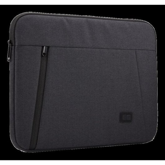 Housse Case Logic Huxton HUXS215 15.6" polyester noire poche avant