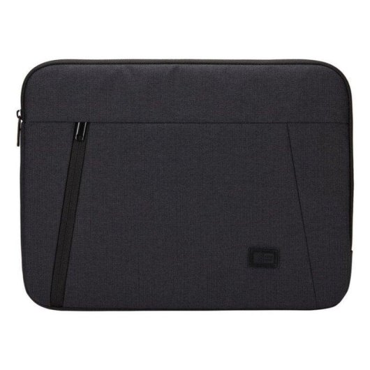Funda portátil Case Logic Huxton HUXS215 negra para portátiles de 15,6" ligera y resistente