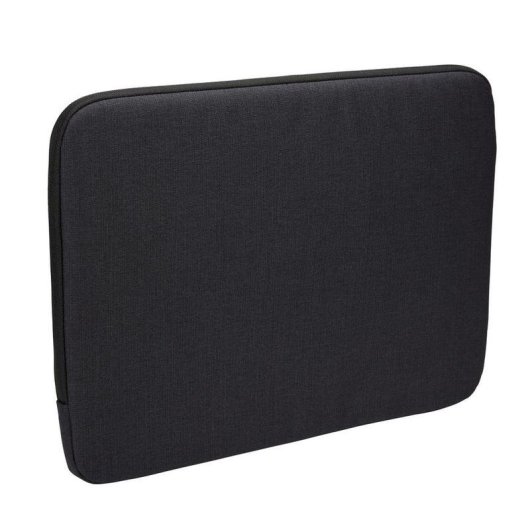 Funda portátil Case Logic Huxton HUXS215 negra para portátiles de 15,6" ligera y resistente