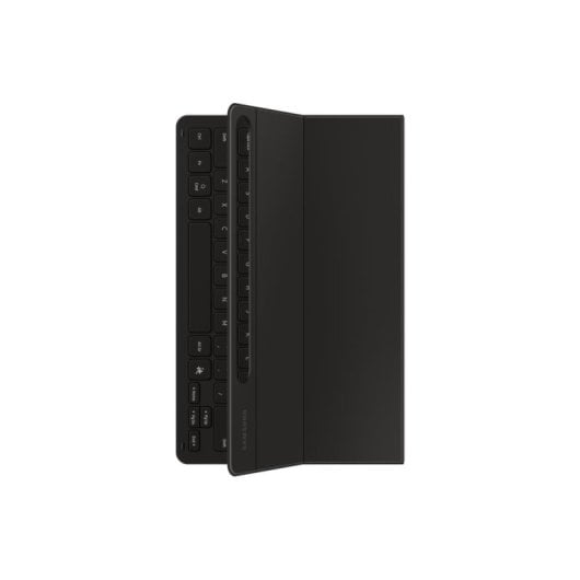 Tastiera Samsung EF-DX720 Italiano con Touchpad per Galaxy Tab S9 FE Nero