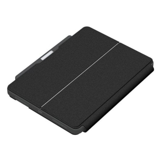 Funda con tastiera MW MW-300126 per iPad Air 11" Black Bluetooth Trackpad