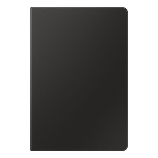 Tastiera per Tablet Samsung EF-DX725 QWERTZ Touchpad Nero