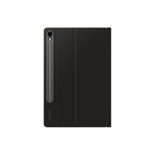 Tastiera per Tablet Samsung EF-DX725 QWERTZ Touchpad Nero