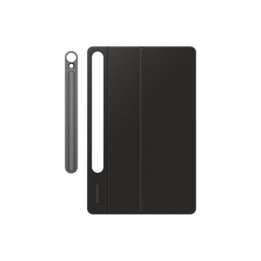 Tastiera per Tablet Samsung EF-DX725 QWERTZ Touchpad Nero