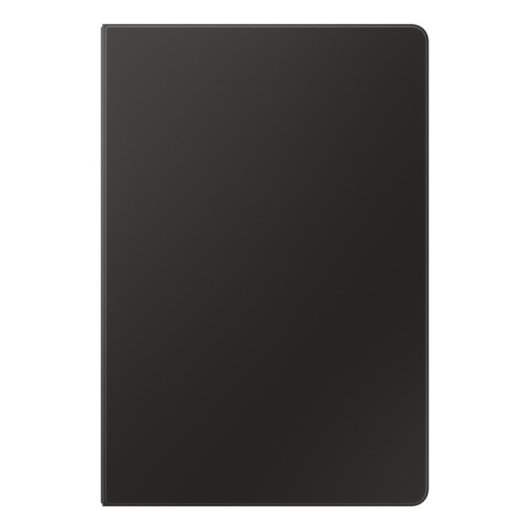 Tastiera per Tablet Samsung EF-DX725 QWERTZ Touchpad Nero